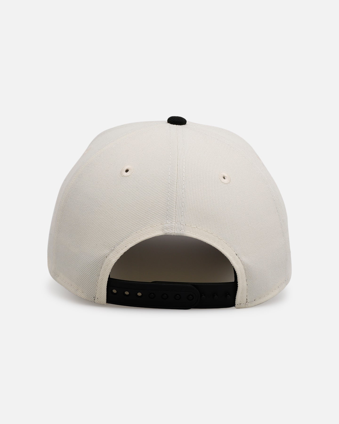 New Era Las Vegas Aces 'Aces' 9FORTY A-Frame Snapback Chrome/Black