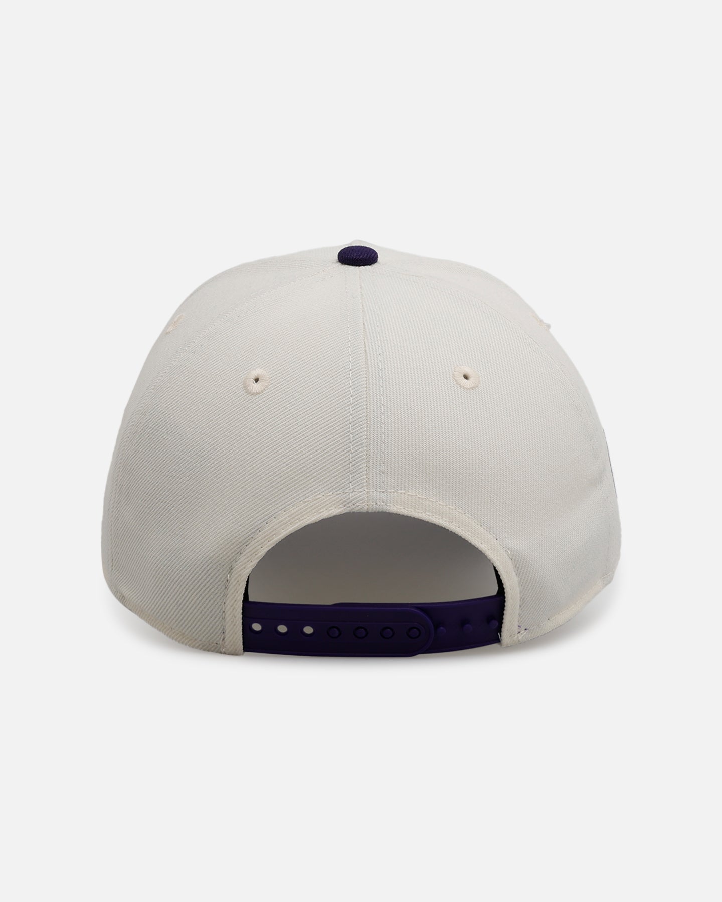 New Era Boston Red Sox 'Purple Haze 2.0' 9FORTY A-Frame Snapback Chrome/Purple