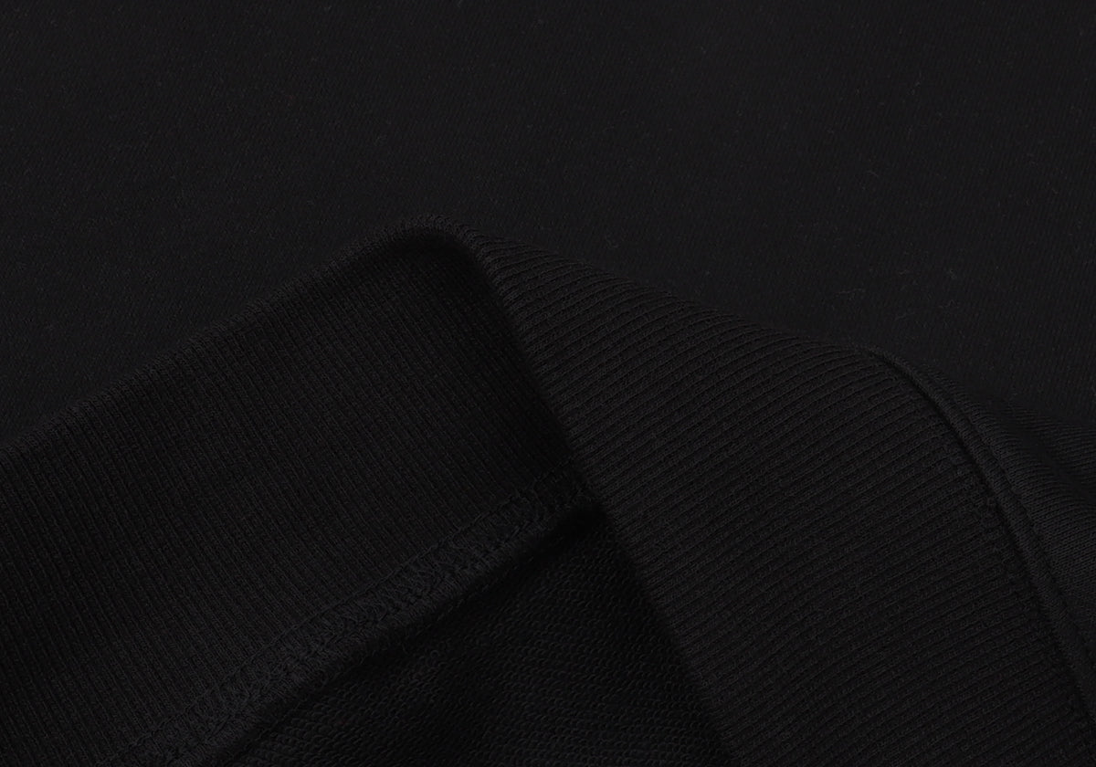 Purple Men's Long-Sleeve T-shirt Sweatshirt 1133