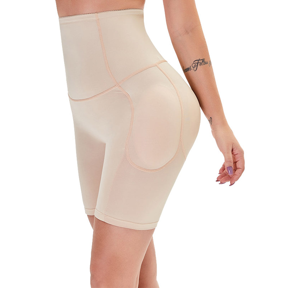 Women Butt Lifter Shapewear Hi-Waist Shapewear Underwear  Training practicality fashion slim