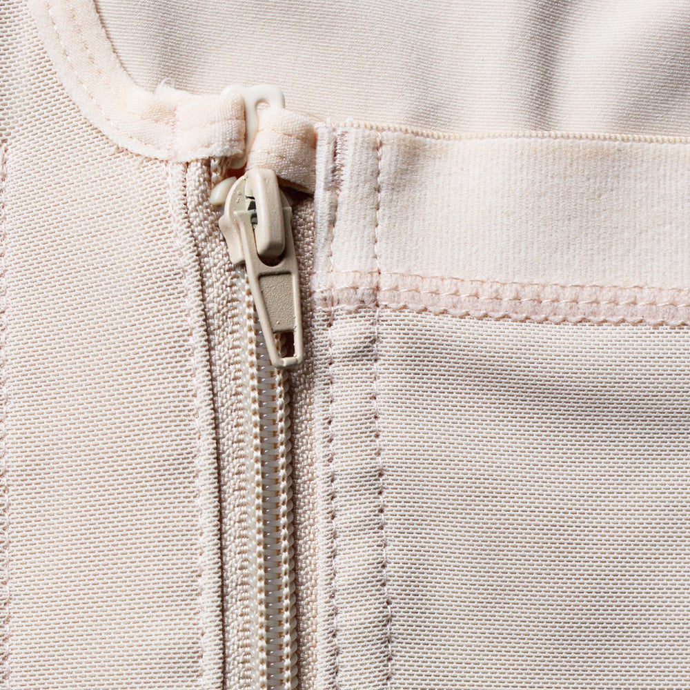 One-Piece Waist Tight Body Shaping Large Size Corset