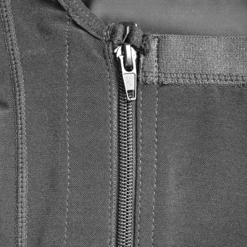 Butt Lifter Jumpsuit Waist Slimming and Hip Lifting Tight Body Shaping plus Size Shapewear