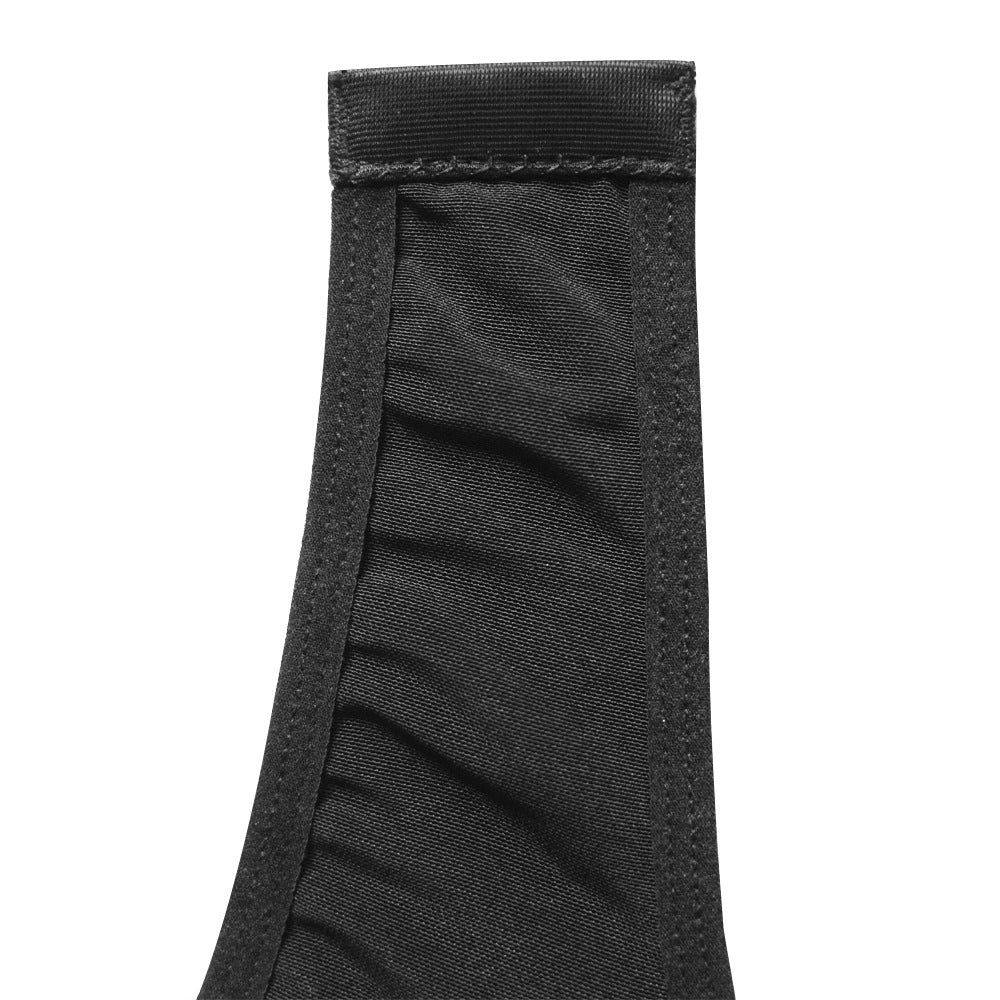 Butt Lifter Jumpsuit Waist Slimming and Hip Lifting Tight Body Shaping plus Size Shapewear